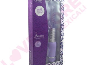 THE JIMMEE LIGHTNING ROD MORADO