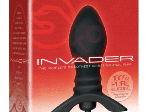 FALCON VIBRO-PROBES INVADER