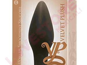 VELVET PLUSH PLEASER