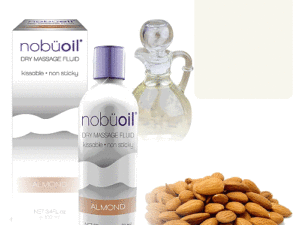 Nobü Oil Dry Massage Fluid