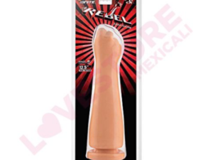 The Rebel Exxxtreme Vanilla