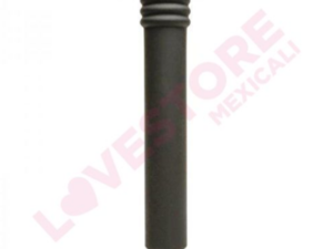 PISTON PLUG 12 – BLACK