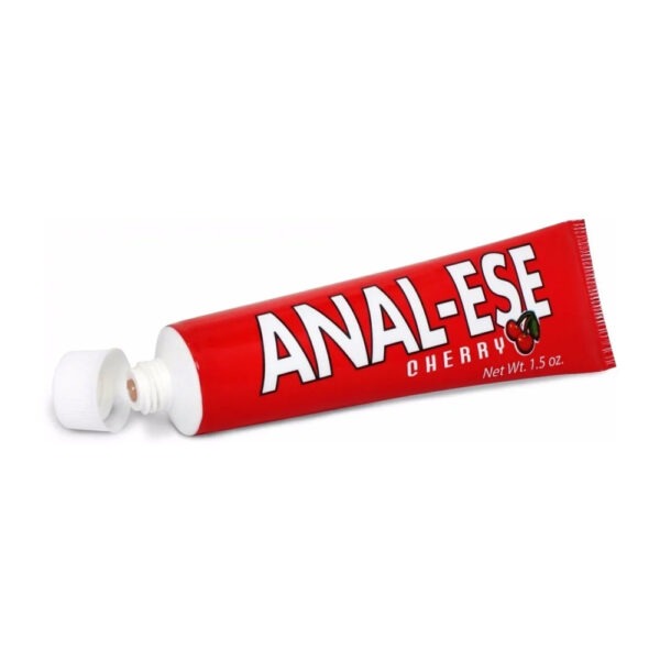 CREMA ANAL-ESE 15GR CEREZA