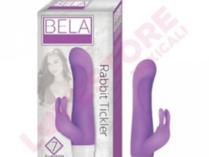 Bela Rabbit Tickler Purple