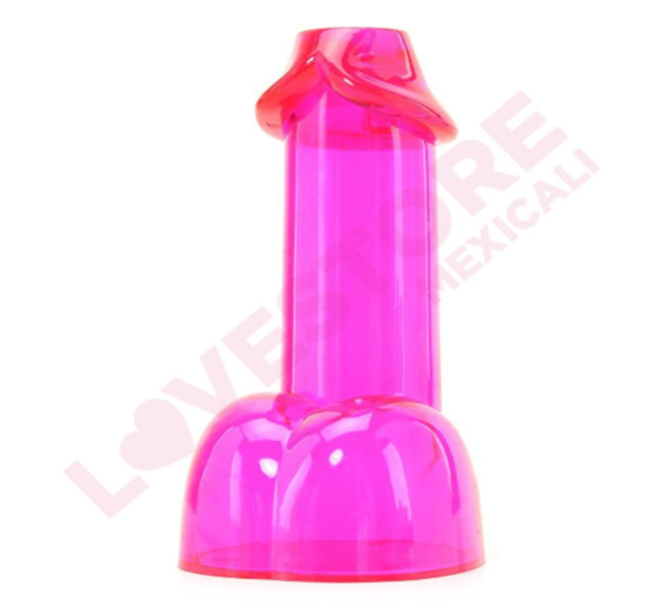 Penis Shooter in Assorted Colors