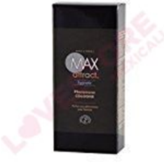 max attract hypnotic cologne