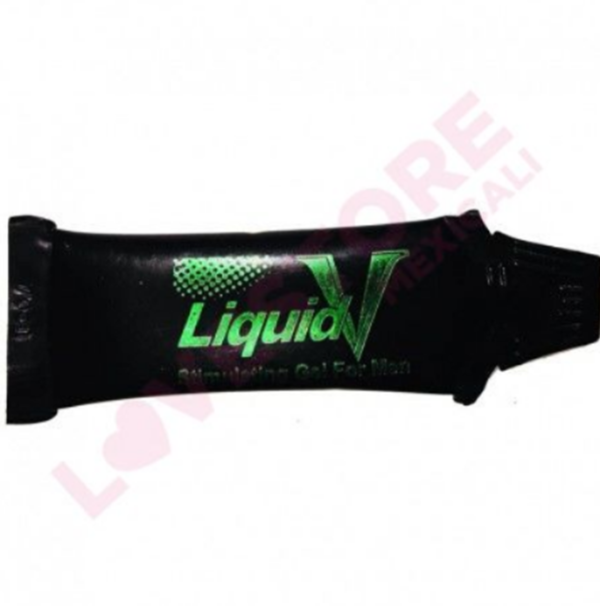 LIQUID V FOR MEN