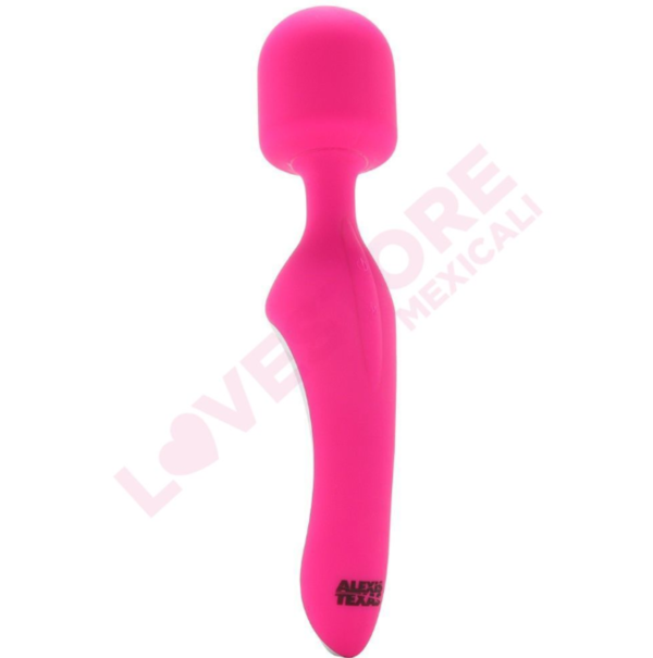 Alexis Texas Rechargeable Pleasure Wand