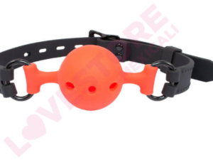 STFU BALL GAG (LARGE)