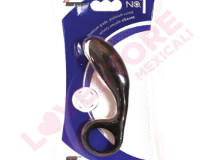 Silicone Prostate Plug Number 1