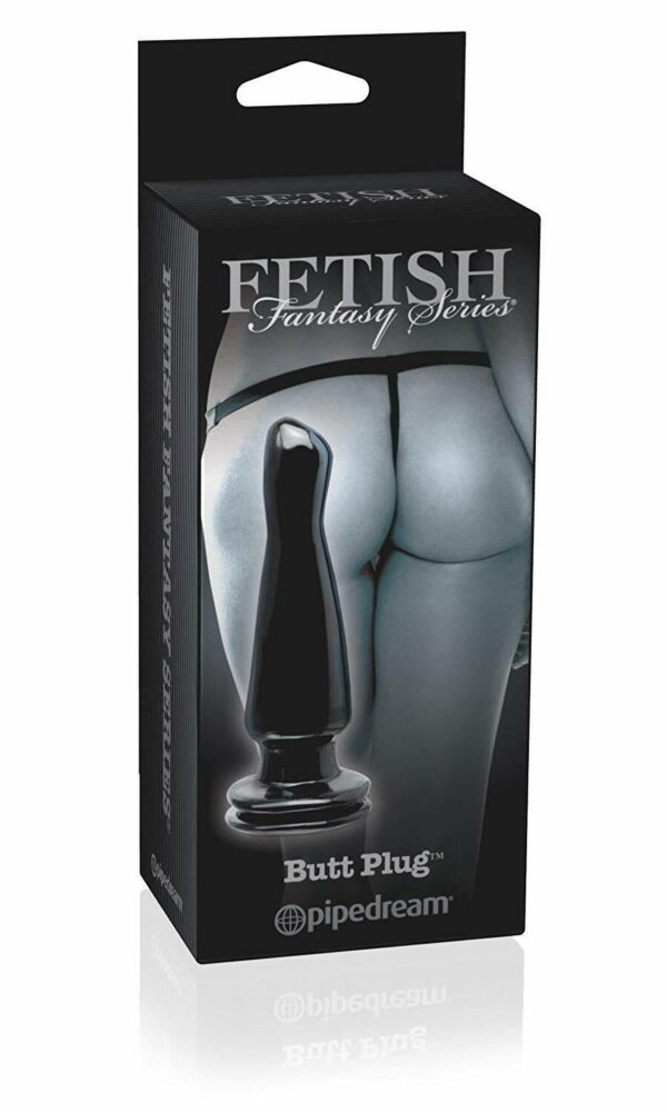 Fetish Fantasy Limited Beginners Butt Plug