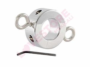 WEIGHTED BALL STRETCHERS (16 oz/ 454 g)