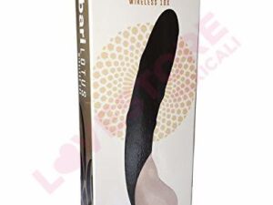 Shibari Lotus Wireless 10x Black