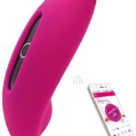 brivrador clitoris Smart Magic Candy