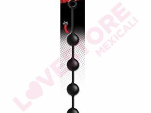 Rascal Toys The Anal Baller Intermediate