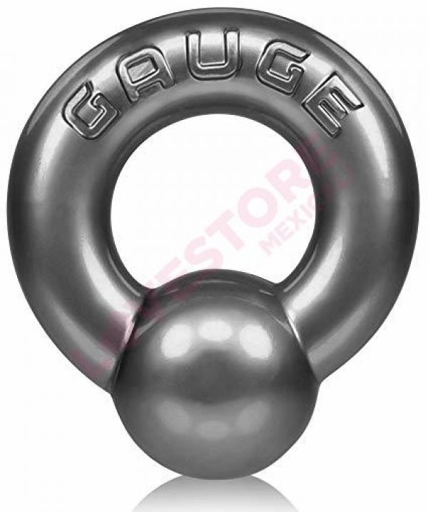 Oxballs Gauge Cockring