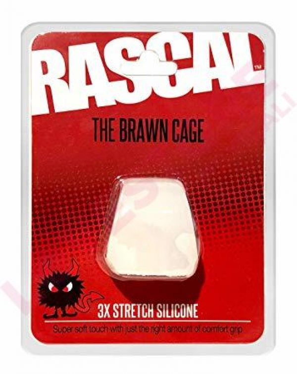 Rascal Toys The Brawn Cage