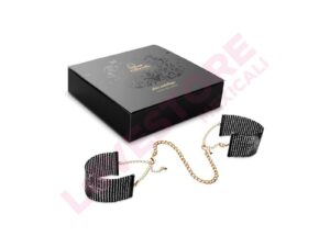 Désir Métallique handcuffs