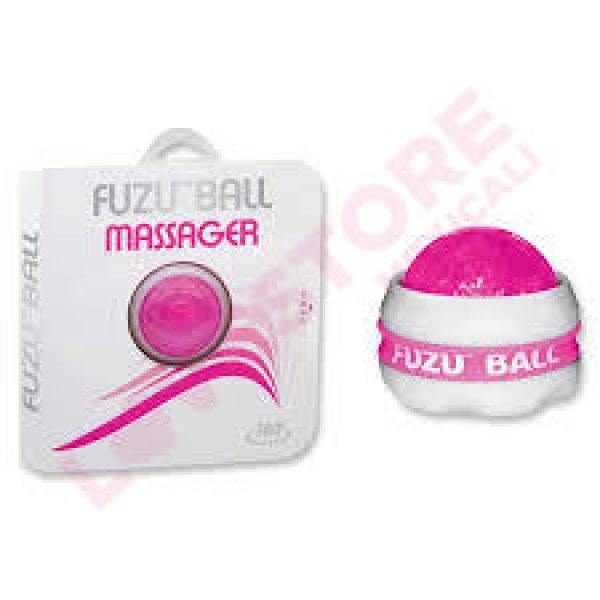 Fuzu Ball Massager