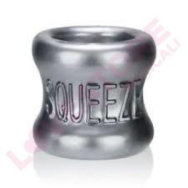 Squeeze Ball Stretcher