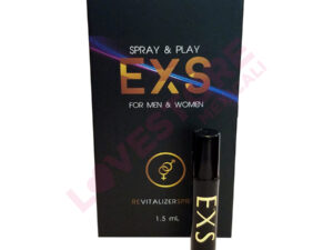 EXS Spray 1.5ml