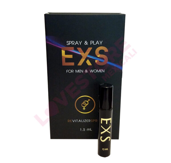 EXS Spray 1.5ml
