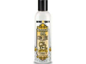 Boneyard Snake Oil