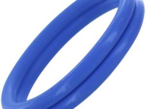 RUDY RINGS BLUE