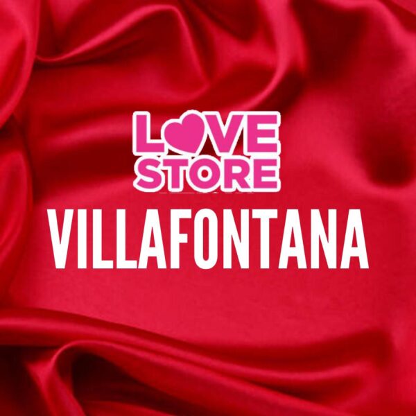 Love Store Villafontana