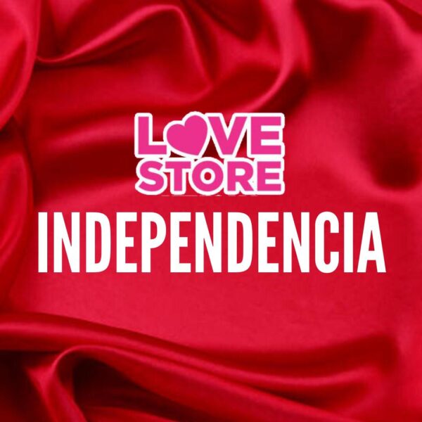 Love Store Independencia