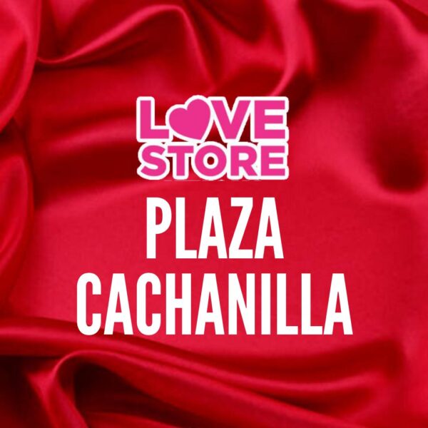 Love Store Cachanilla