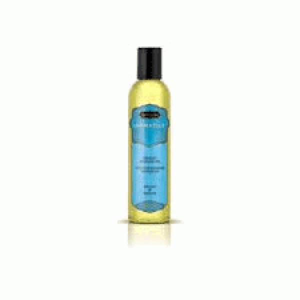 Aromatic Massage Oil 2oz