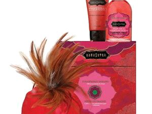 Kama Sutra Treasure Trove Mandarina Dreams