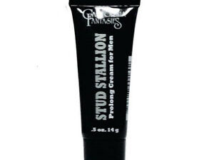 stud stallion prolong cream for men