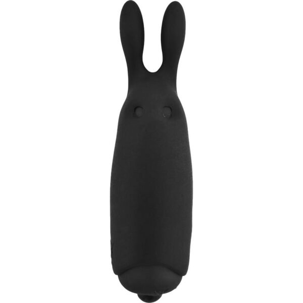 Lastic PocketVibe Rabbit Black