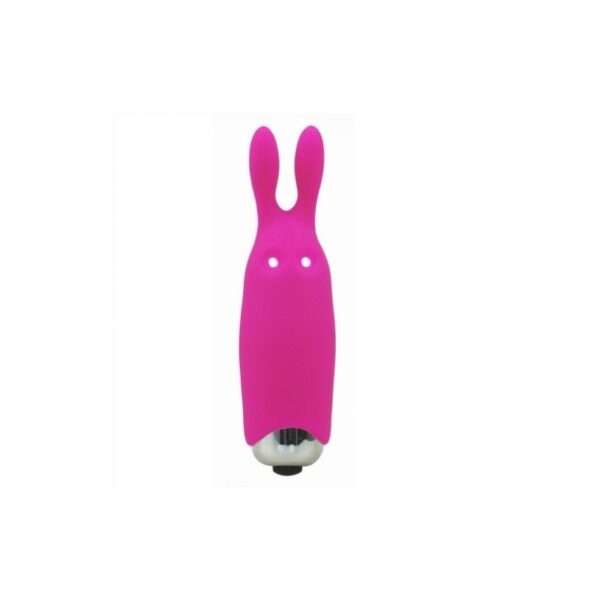 Lastic PocketVibe Rabbit Pink