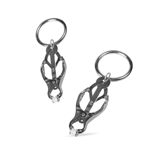japanische-kleeklammern-mit-ring-1805285-et628sil