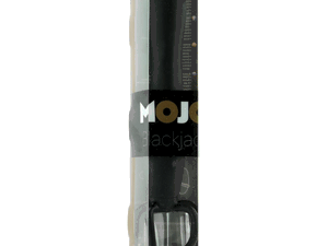 Mojo Blackjack Double Penetration C-Ring