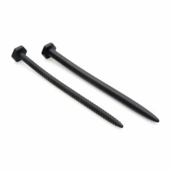 PENIS DILATOR MASTER SERIES HARDWARE NAIL & SCREW SILICONE URETHRAL SOUNDS