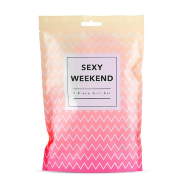 LOVEBOXXX – SEXY WEEKEND