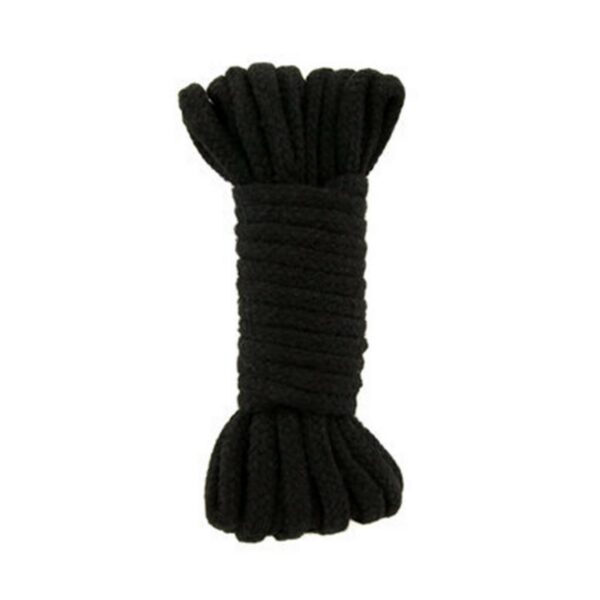 Rope – Japanese Bondage Rope Soft 33′