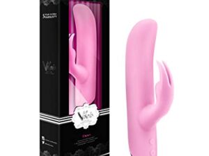 Vilain Bianca Vibe Recargable Impermeable