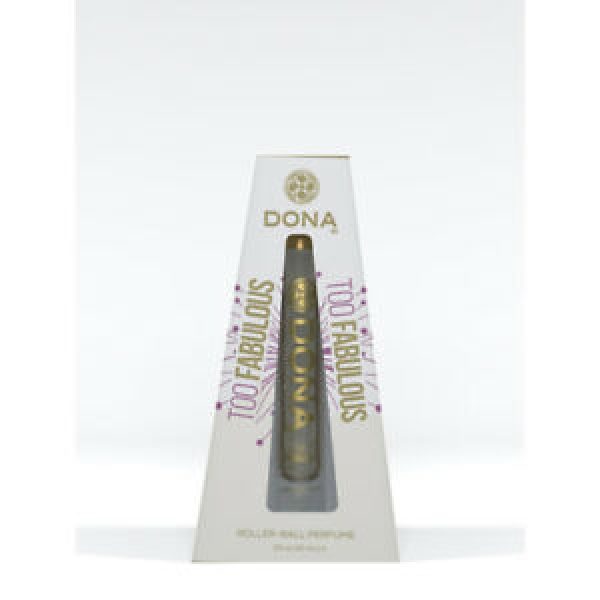 Dona Roll On Perfume After Midnight 10ml