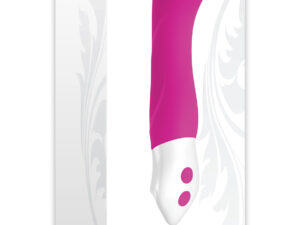 BUXOM G - SILICONE RECHARGEABLE