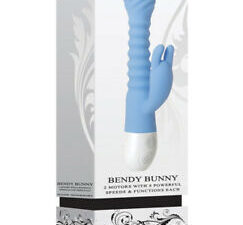 Evolved Bendy Bunny Evolved Bendy Bunny