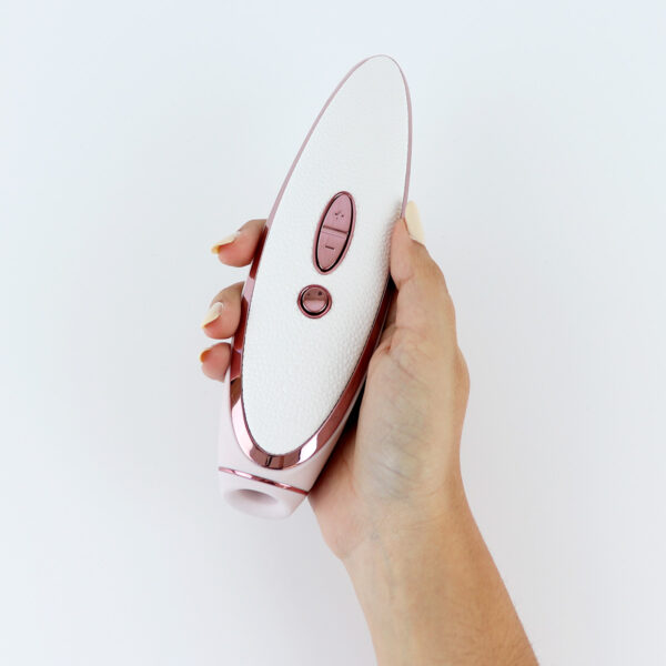 SATISFYER Prêt-à-porter