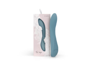 The Rose G-Spot Vibrator The Rose G-Spot Vibrator