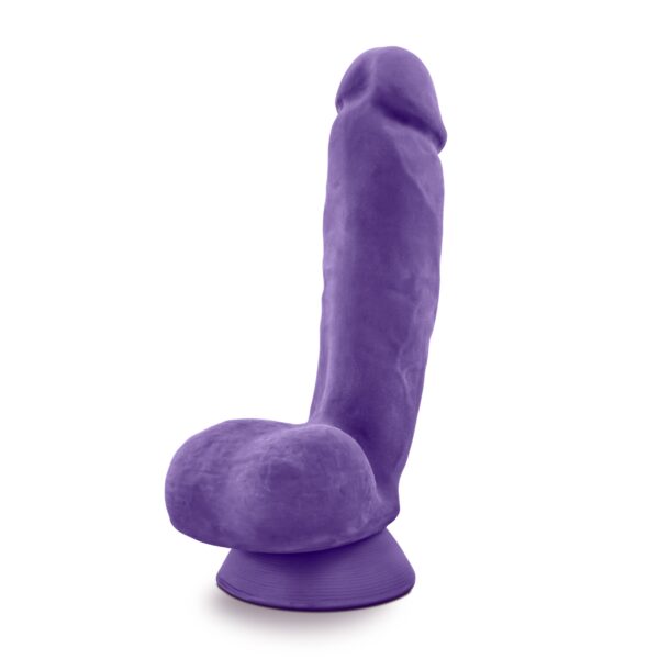 Au Naturel Bold Pound Dildo 8.5 inch