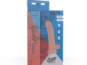 CLIFF