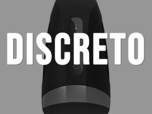 Discretos